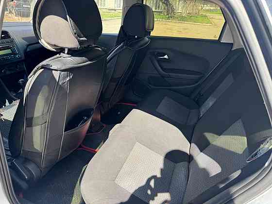 Volkswagen Polo 2012 Донецк