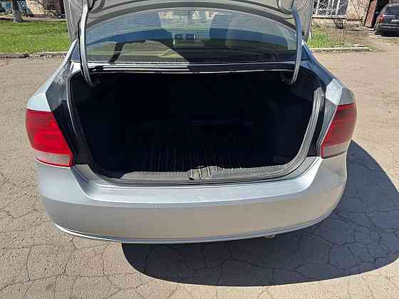 Volkswagen Polo 2012 Донецк