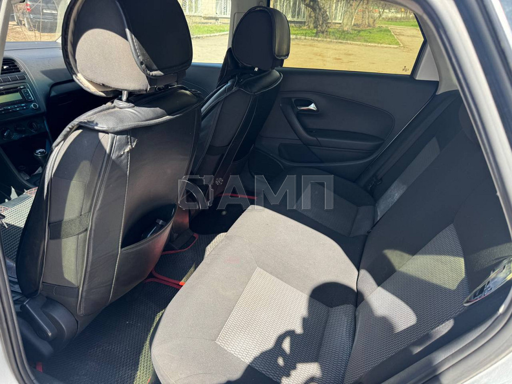 Volkswagen Polo 2012 Донецк - изображение 6