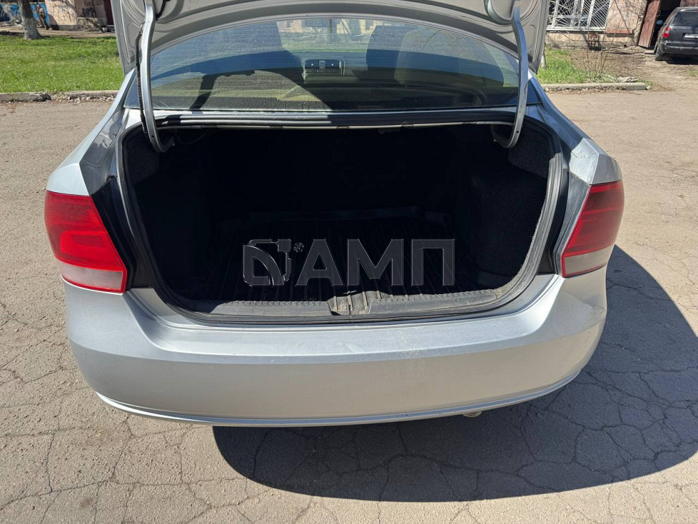 Volkswagen Polo 2012 Донецк - изображение 3