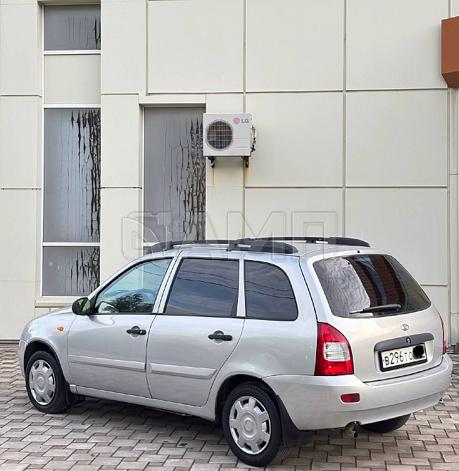 LADA KALINA 2008  - изображение 5