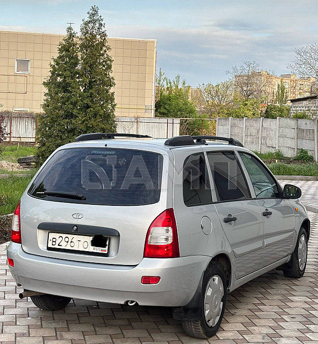 LADA KALINA 2008  - изображение 6
