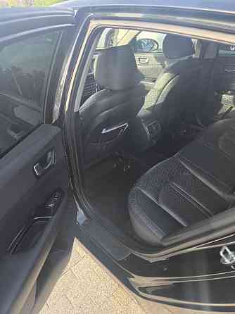 Kia Optima 2017 