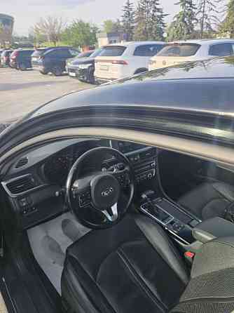 Kia Optima 2017 