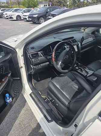 Toyota Camry 2014 