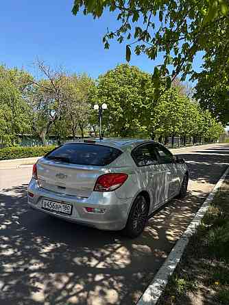 Chevrolet Cruze 2013 Макеевка