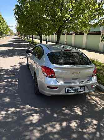 Chevrolet Cruze 2013 Макеевка