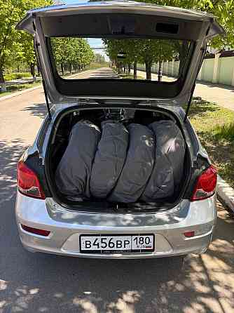 Chevrolet Cruze 2013 Макеевка