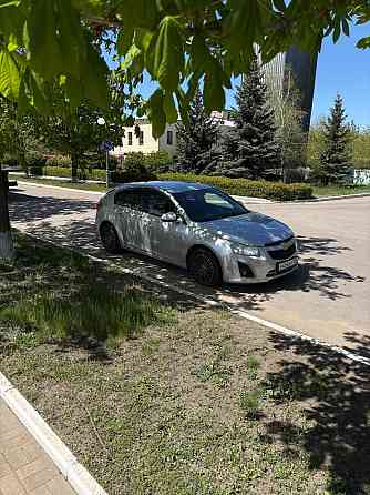 Chevrolet Cruze 2013 Макеевка