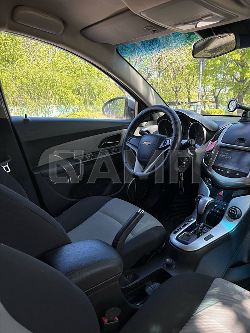 Chevrolet Cruze 2013 Макеевка - изображение 2
