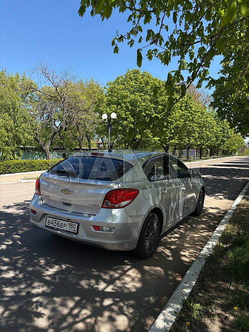 Chevrolet Cruze 2013 Макеевка - изображение 4