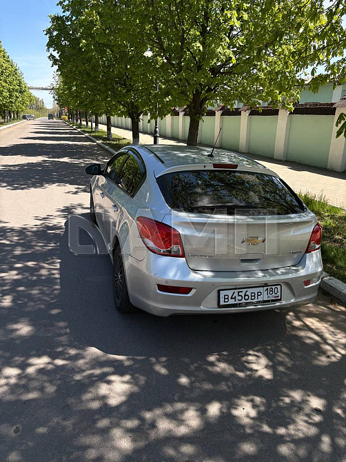 Chevrolet Cruze 2013 Макеевка - изображение 3