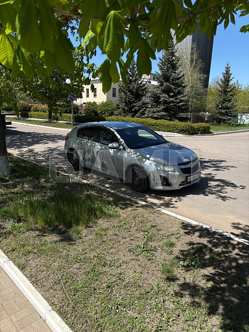 Chevrolet Cruze 2013 Макеевка - изображение 5