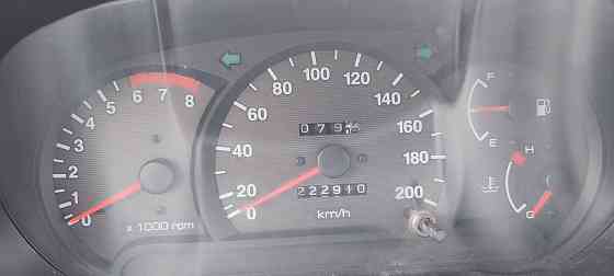 Hyundai Accent 2006 