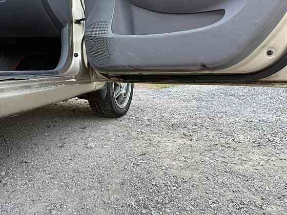 Hyundai Accent 2006 