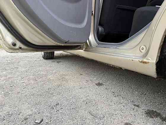 Hyundai Accent 2006 