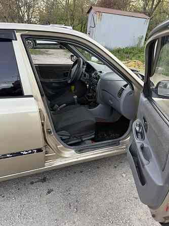 Hyundai Accent 2006 