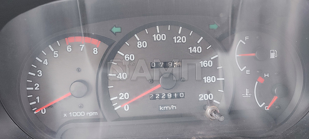 Hyundai Accent 2006  - изображение 1