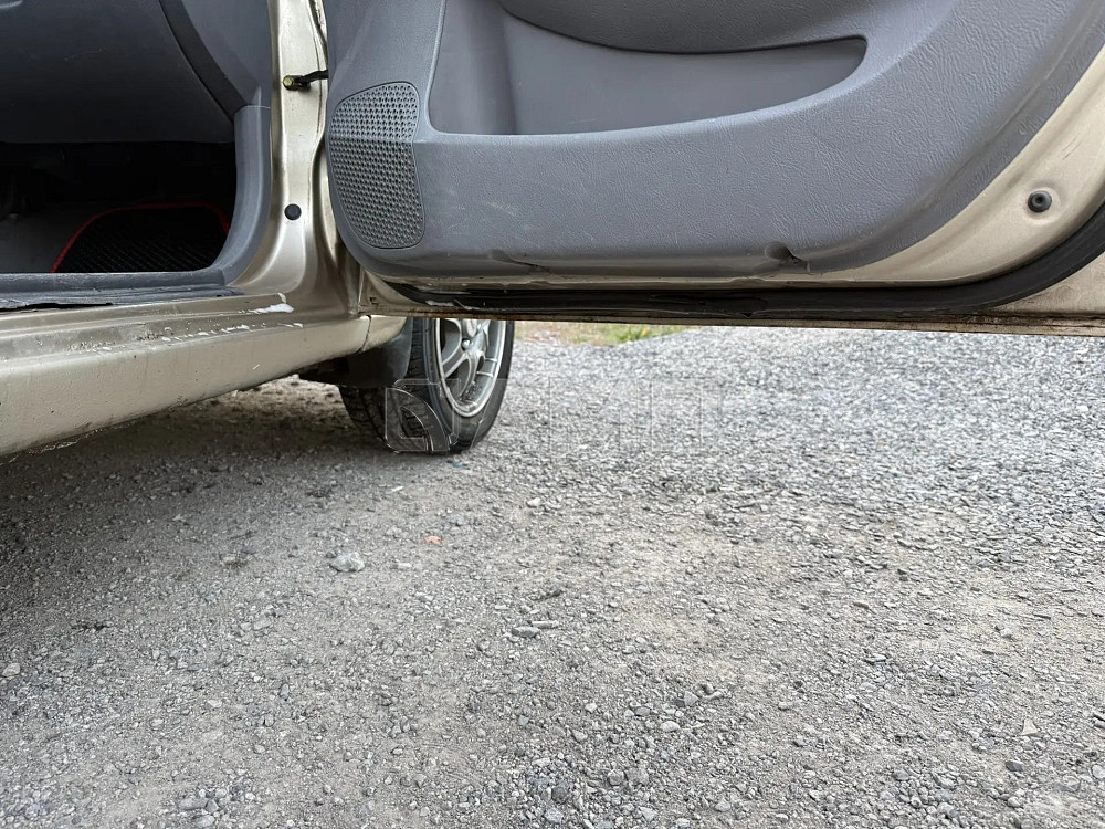 Hyundai Accent 2006  - изображение 5