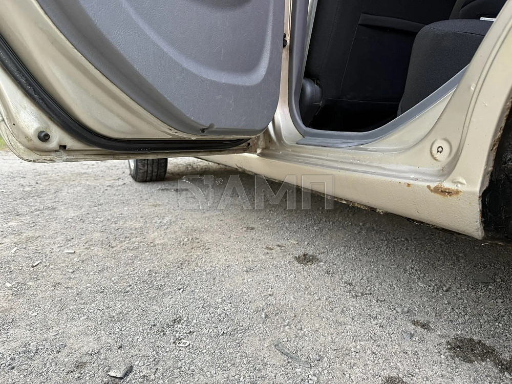 Hyundai Accent 2006  - изображение 2