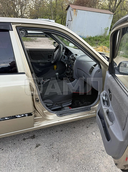 Hyundai Accent 2006  - изображение 6