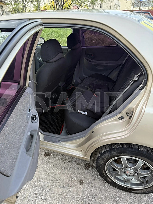 Hyundai Accent 2006  - изображение 4
