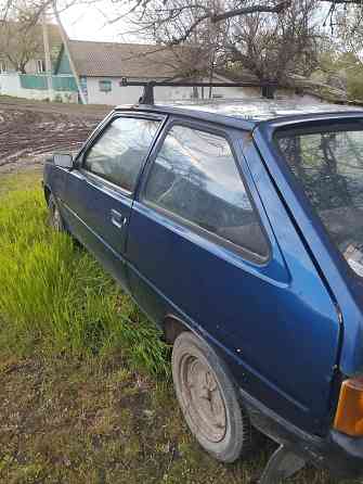 ЗАЗ 1102 (Таврия) 1995 Зугрэс