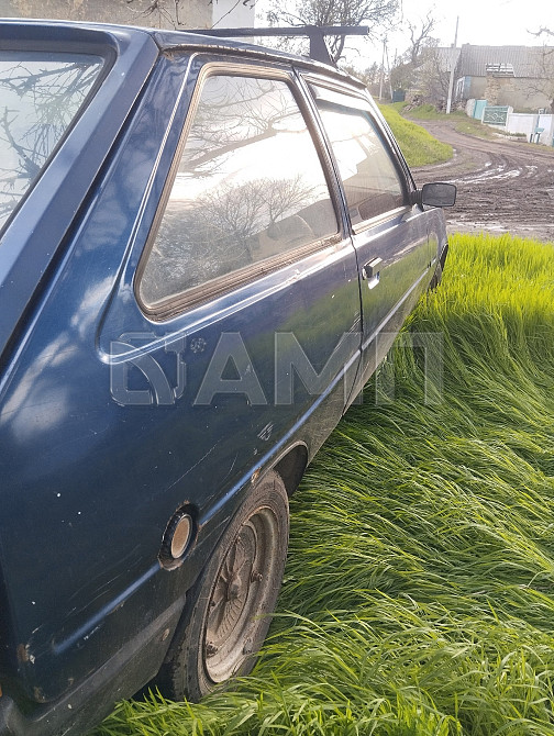 ЗАЗ 1102 (Таврия) 1995 Зугрэс - изображение 5