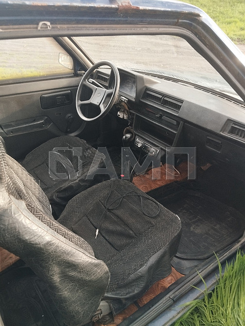 ЗАЗ 1102 (Таврия) 1995 Зугрэс - изображение 2