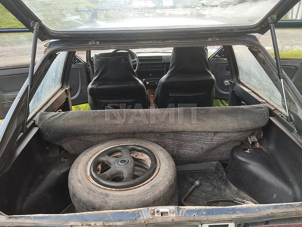 ЗАЗ 1102 (Таврия) 1995 Зугрэс - изображение 3