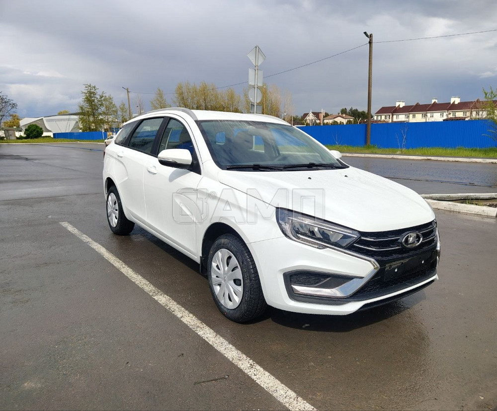 Lada Vesta SW 2026  - изображение 8