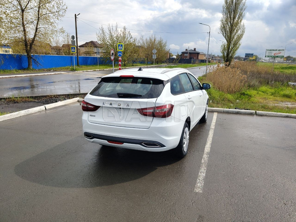 Lada Vesta SW 2026  - изображение 7