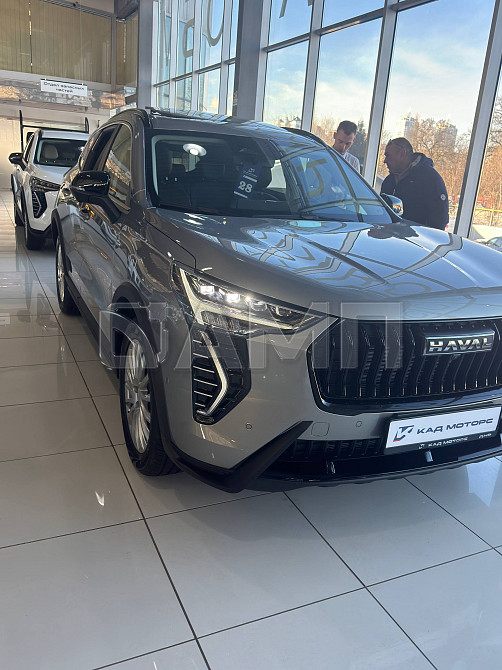 Haval Jolion 2025 Горловка - изображение 1