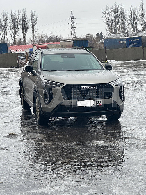 Haval Jolion 2025 Горловка - изображение 2