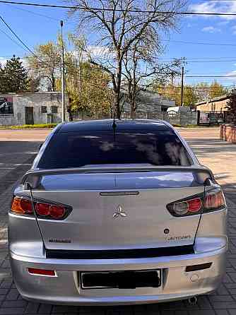 Mitsubishi Lancer 2008 