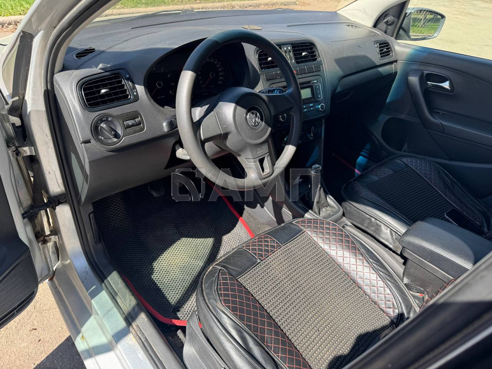 Volkswagen Polo 2012 Донецк - изображение 7