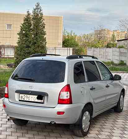 LADA KALINA 2008 