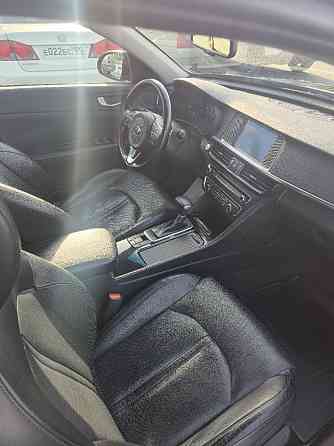 Kia Optima 2017 