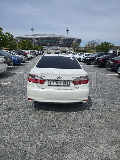 Toyota Camry 2014  - изображение 6