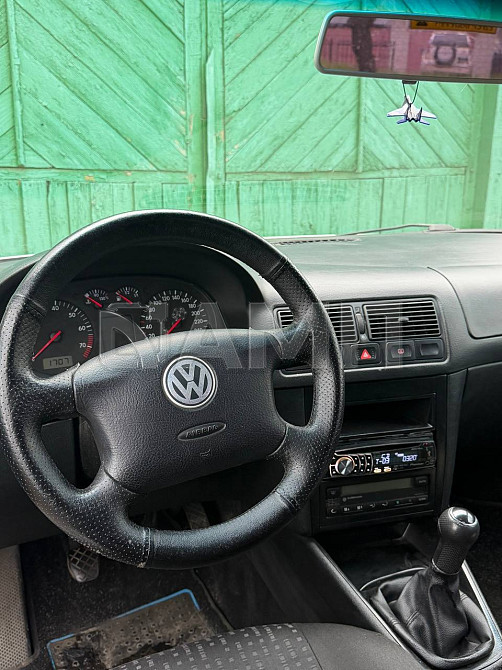 Volkswagen Golf 2000  - изображение 5