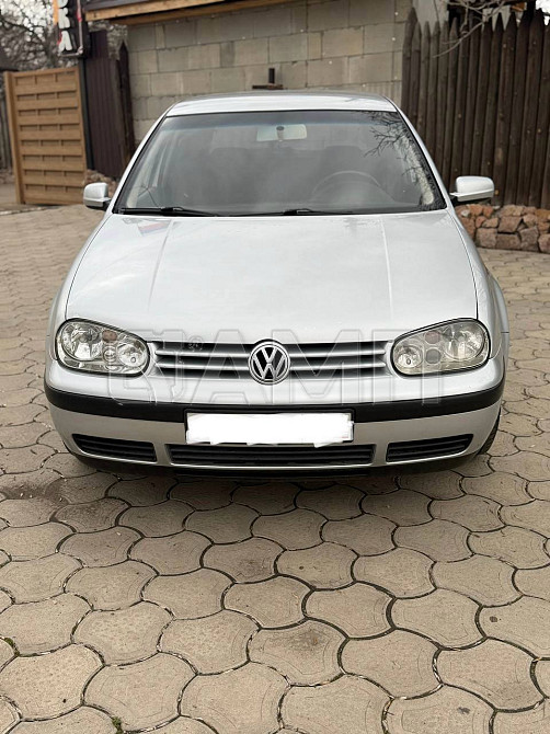 Volkswagen Golf 2000  - изображение 7