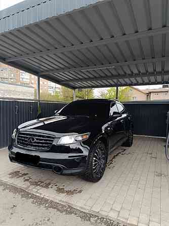 INFINITI fx45 2007 Енакиево