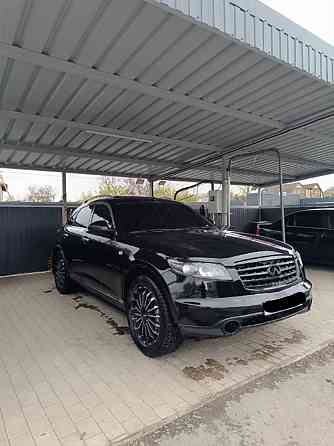 INFINITI fx45 2007 Енакиево