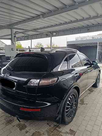 INFINITI fx45 2007 Енакиево