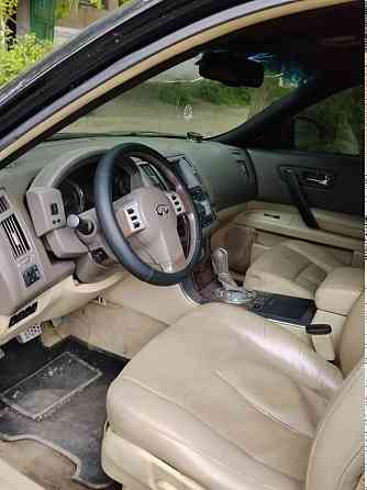 INFINITI fx45 2007 Енакиево