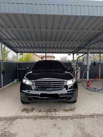 INFINITI fx45 2007 Енакиево