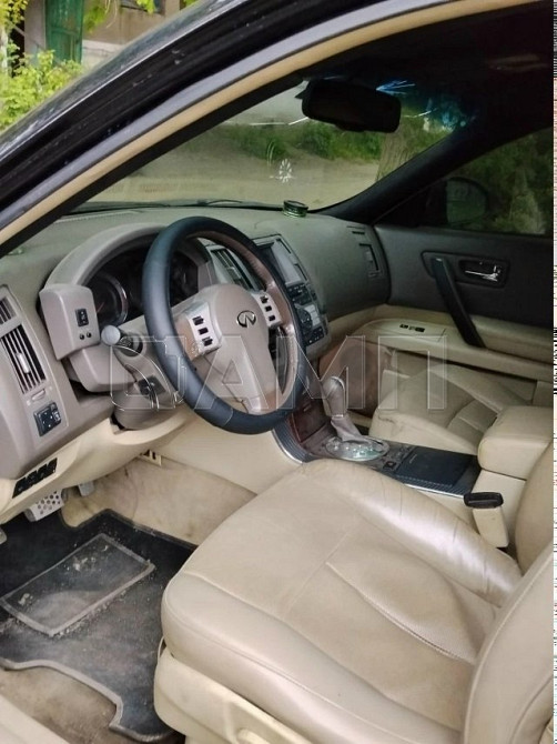INFINITI fx45 2007 Енакиево - изображение 1