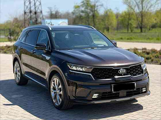 KIA SORENTO 2020 