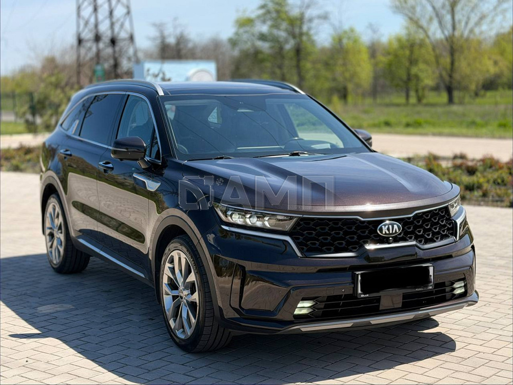 KIA SORENTO 2020  - изображение 1