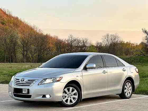 Toyota Camry 2007 